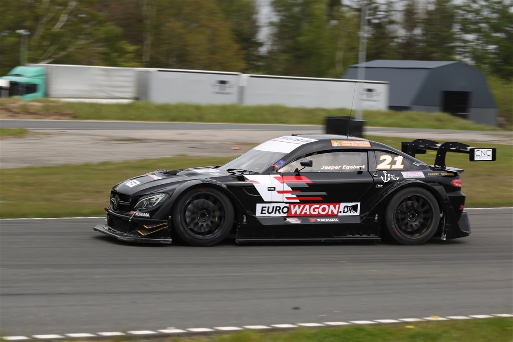 Jesper K. Egebart
(Foto: Motorsporten.dk)